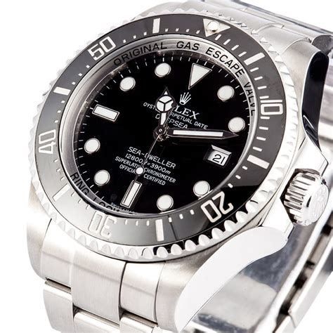 sea dweller rolex replica|rolex sea dweller bezel.